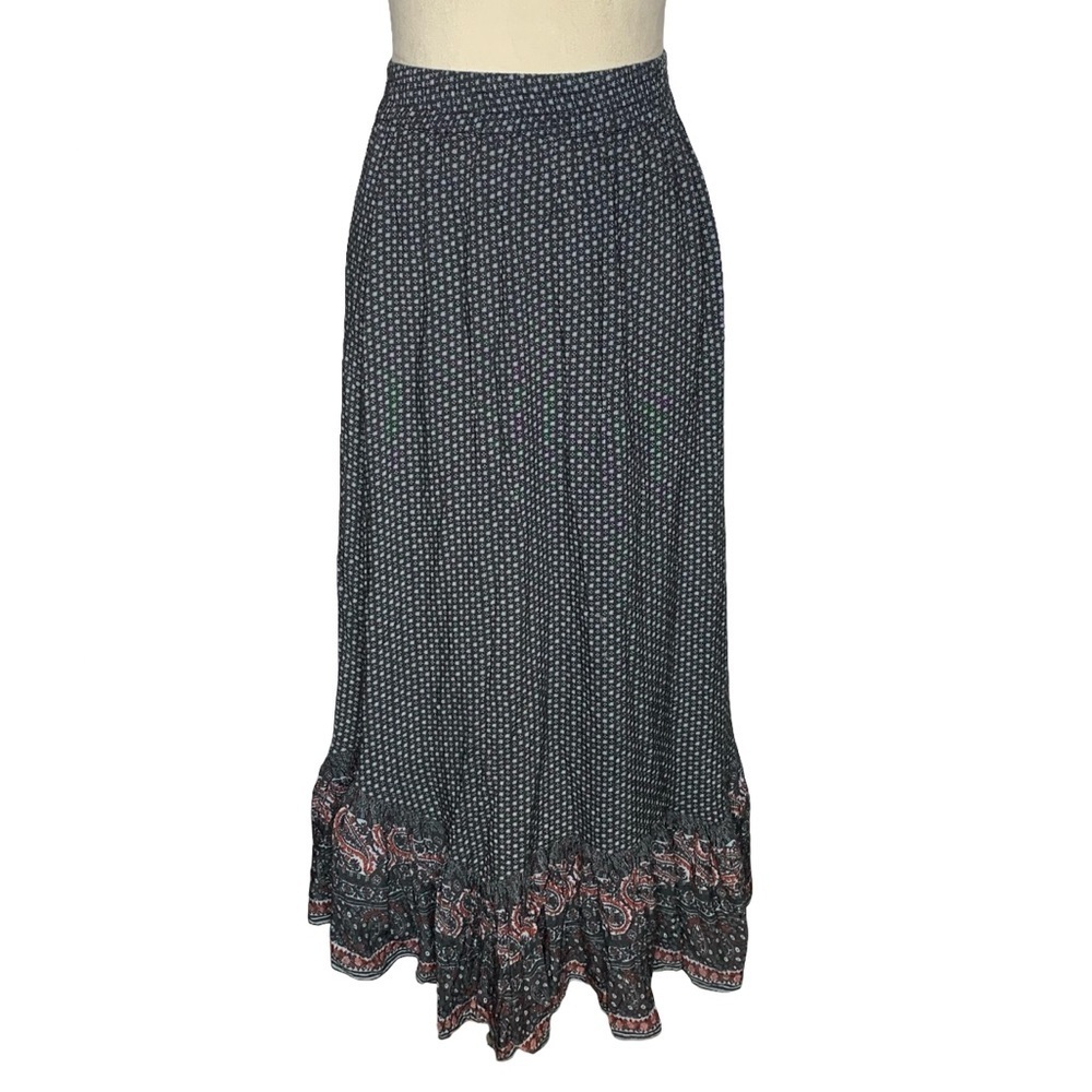 Area Stars Skirt